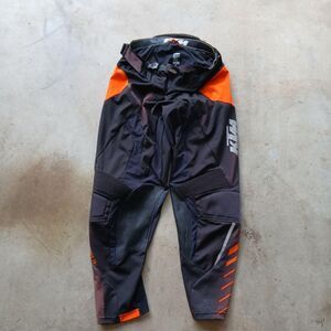 Ktm Men's multi Trousers